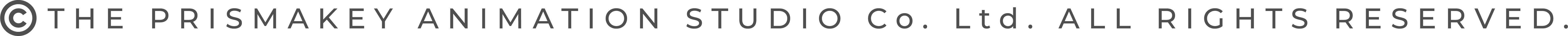 © THE PRISMAKEY ANIMATION STUDIO Co. Ltd. ALL RIGHTS RESERVED.